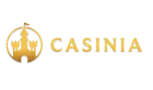 Casinia casino bonus
